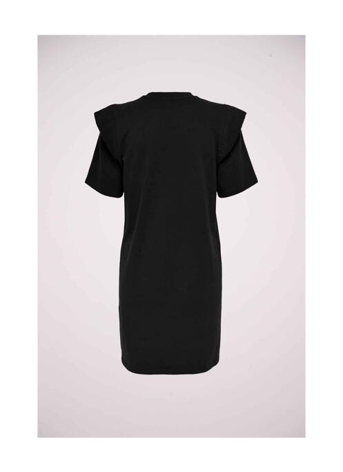 Rochie scurtă negru ONLY femeie