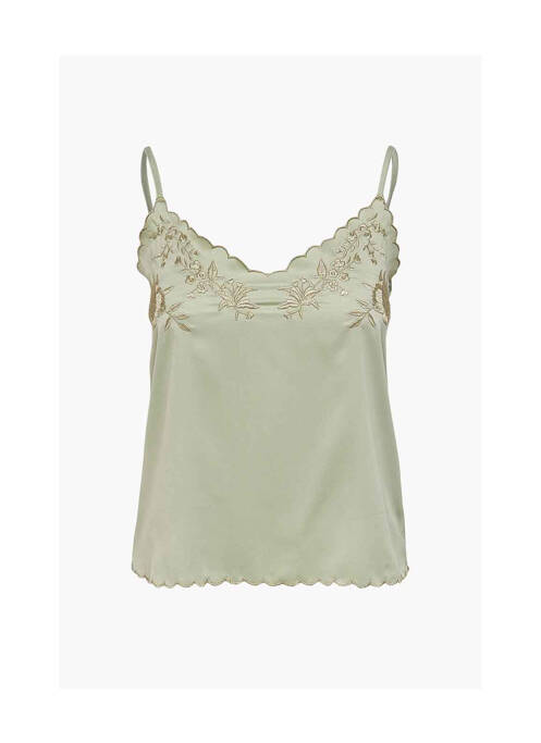 Maiou verde ONLY femeie