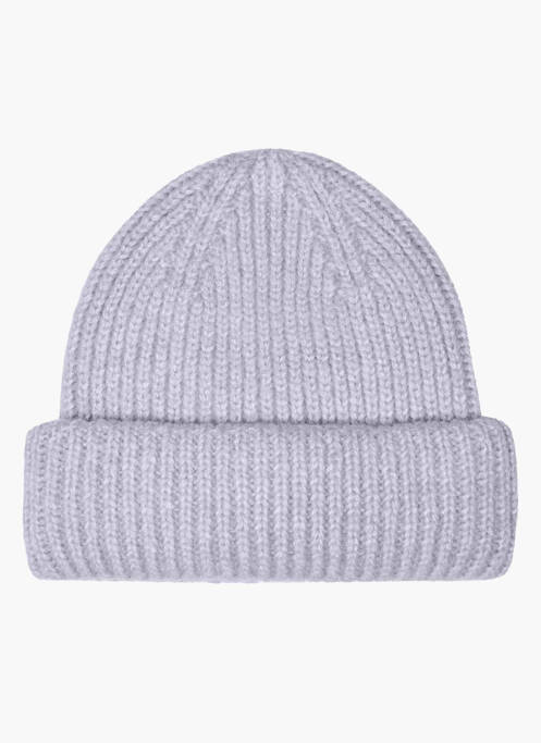 Căciulă violet ONLY femeie