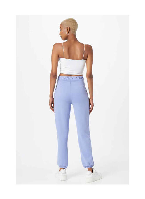 Trening violet JACQUELINE DE YONG femeie