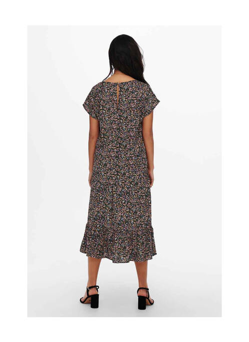 Cămașă negru JACQUELINE DE YONG femme