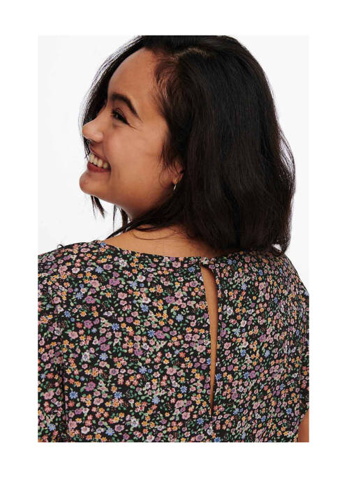 Cămașă negru JACQUELINE DE YONG femme