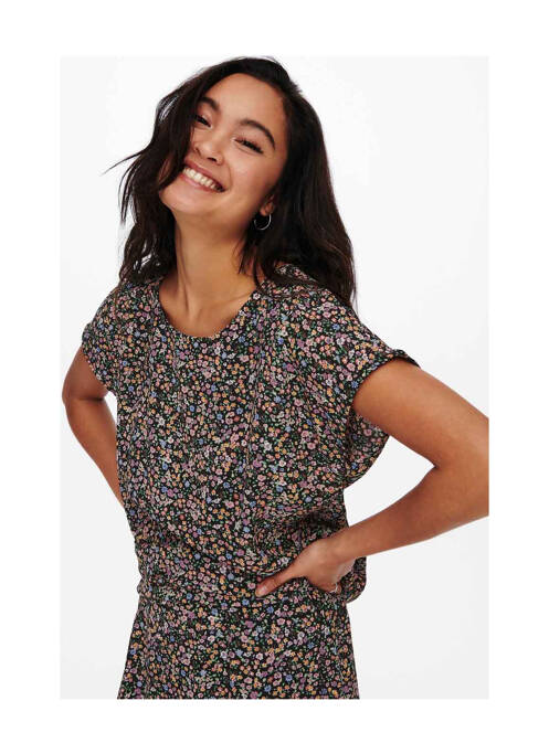 Cămașă negru JACQUELINE DE YONG femme