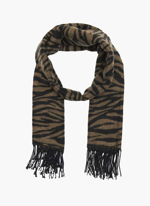 Eșarfă negru ONLY femeie