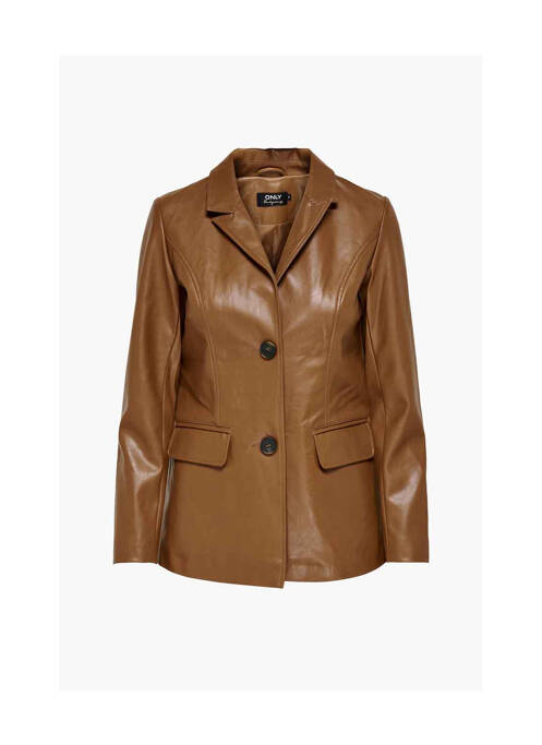 Sacou maro ONLY femeie