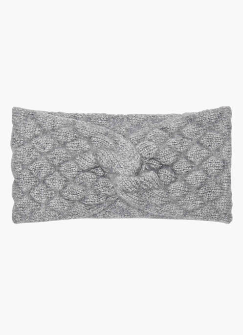 Căciulă gri ONLY femeie