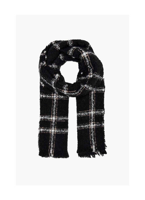 Eșarfă negru ONLY femeie