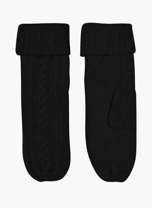 Mănuși negru ONLY femeie