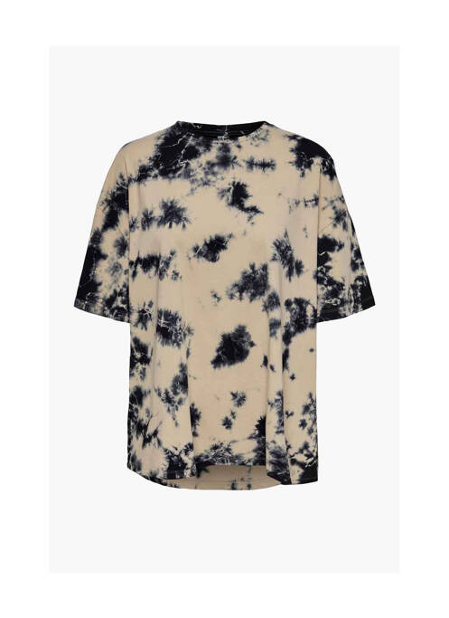 Tricou bej ONLY femeie