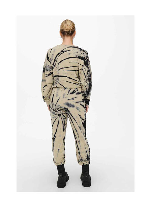 Hanorac negru ONLY femeie