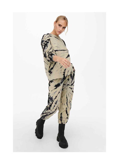 Hanorac negru ONLY femeie