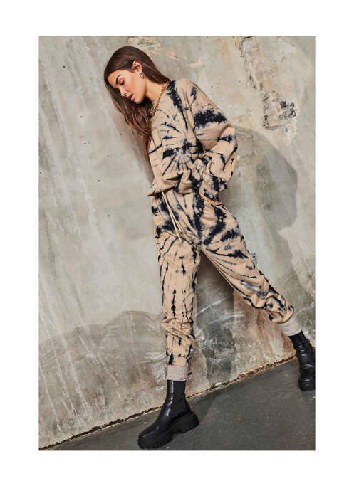 Trening negru ONLY femeie