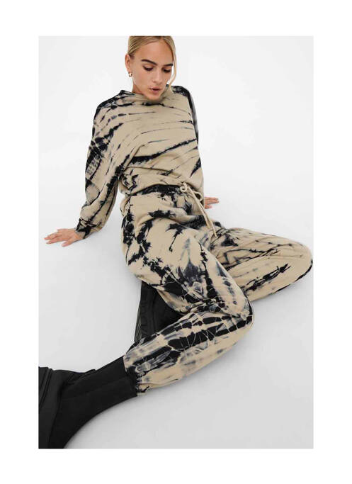 Trening negru ONLY femeie