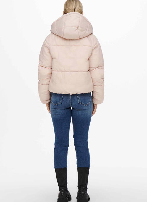 Jachete casual roz ONLY femeie