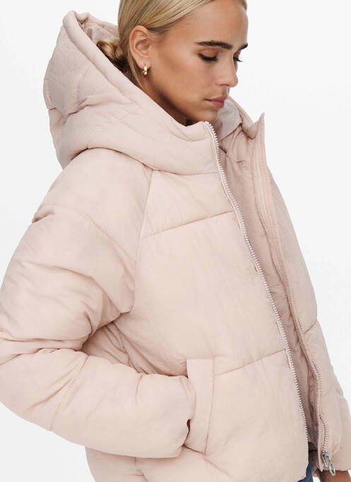 Jachete casual roz ONLY femeie