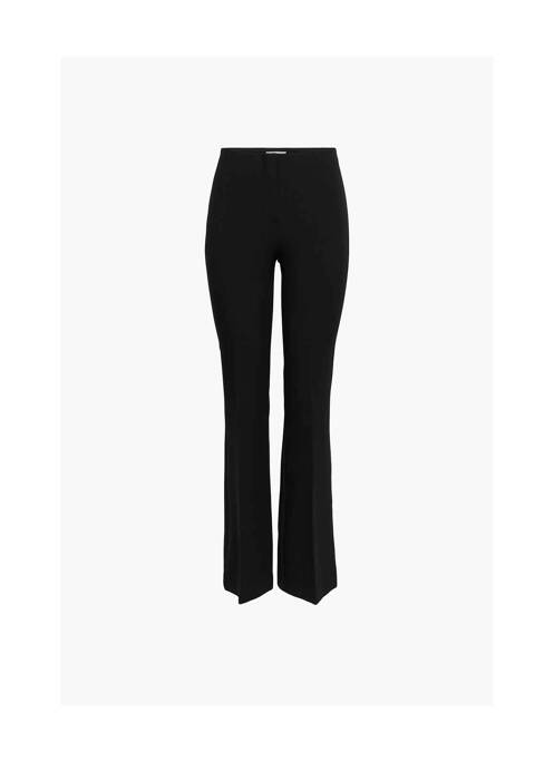 Pantalon chino negru ONLY femeie