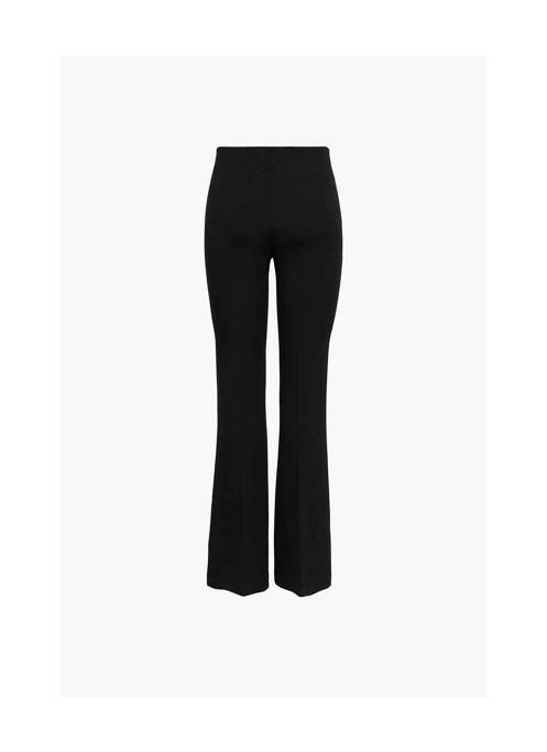 Pantalon chino negru ONLY femeie