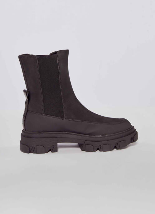 Botine/Ghete negru ONLY femeie