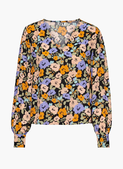 Cămașă negru JACQUELINE DE YONG femeie