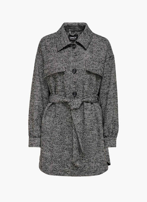 Jachete casual negru ONLY femeie