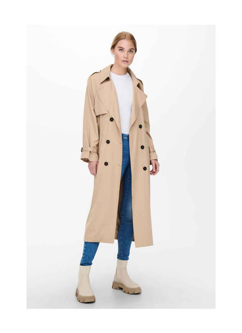 Jachete casual maro ONLY femeie