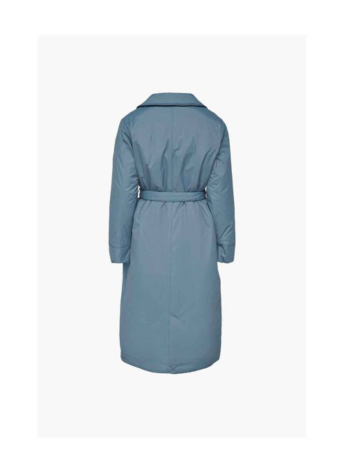 Jachete casual albastru ONLY femeie