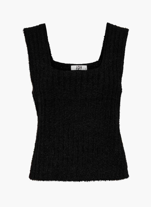 Maiou negru JACQUELINE DE YONG femeie