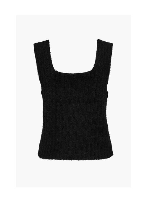 Maiou negru JACQUELINE DE YONG femeie