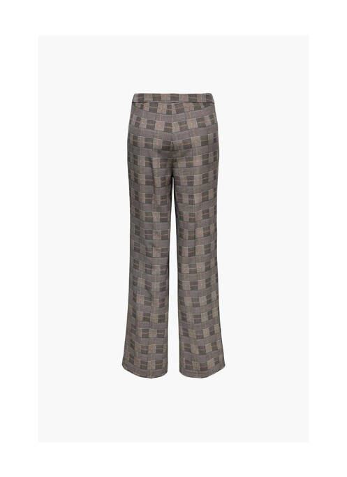Pantalon evazat maro ONLY femme