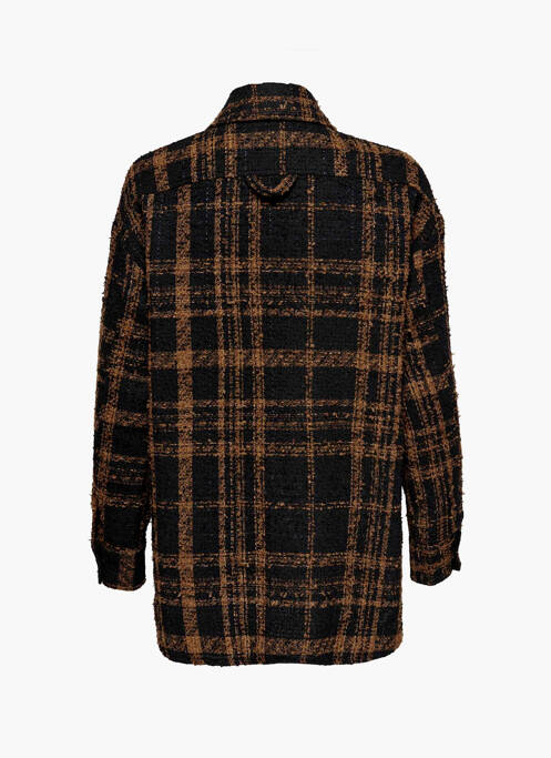 Cămașă negru JACQUELINE DE YONG femeie