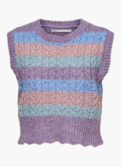 Maiou violet ONLY femeie