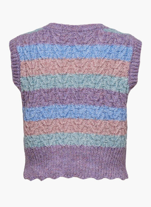 Maiou violet ONLY femeie