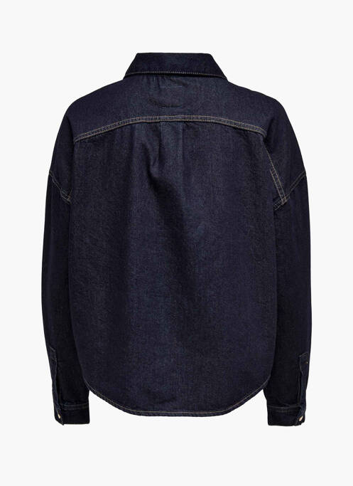 Cămașă albastru ONLY femeie