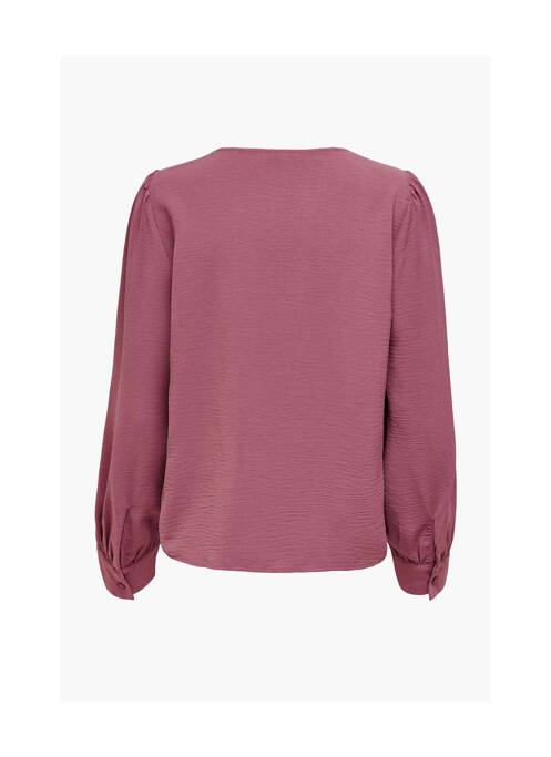 Cămașă roz ONLY femeie