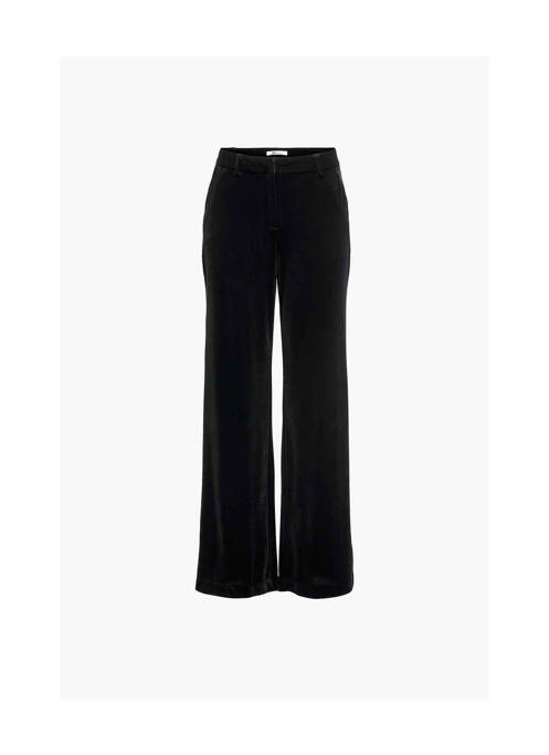 Pantalon evazat negru ONLY femeie