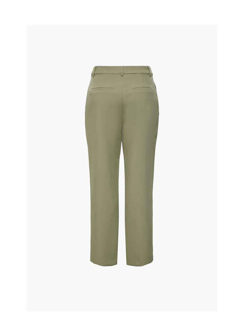 Pantalon chino maro ONLY femeie