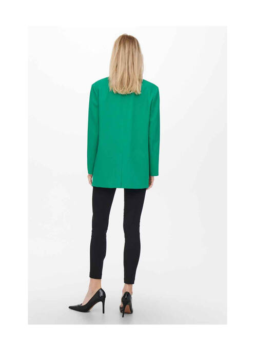 Sacou verde ONLY femeie