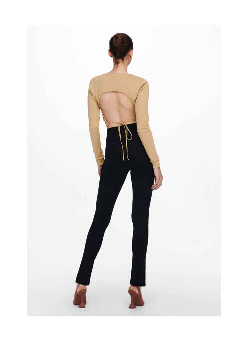 Trening negru ONLY femeie