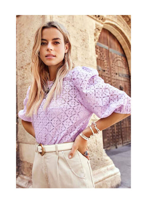 Curea bej ONLY femeie