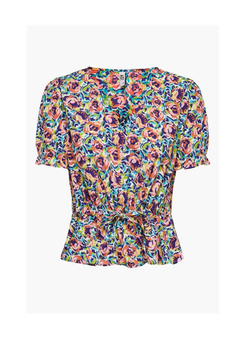 Cămașă bej JACQUELINE DE YONG femme