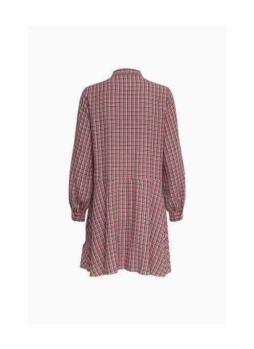 Rochie scurtă roșu ONLY femeie