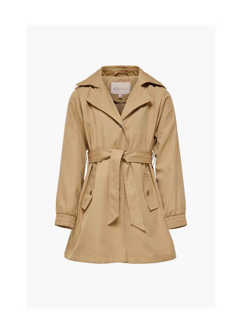 Jachete casual maro ONLY fată