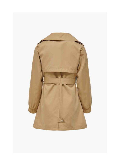 Jachete casual maro ONLY fată