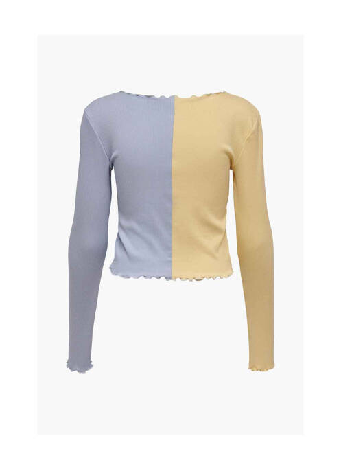 Tricou bej ONLY femeie