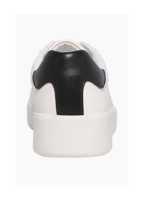 Adidași alb ONLY femeie