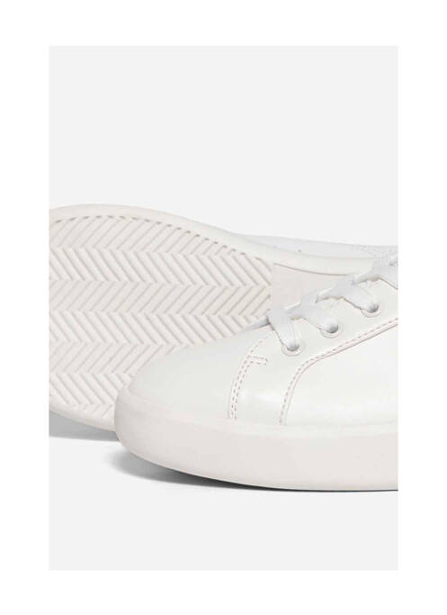 Adidași alb ONLY femeie