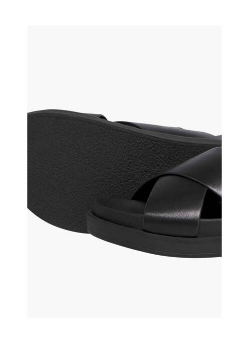 Sandale/Pantofi decupați negru ONLY femeie