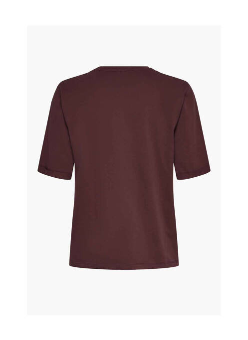 Tricou roșu ONLY femeie