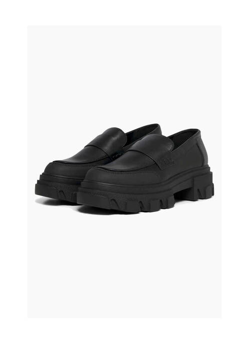 Mocasini negru ONLY femeie