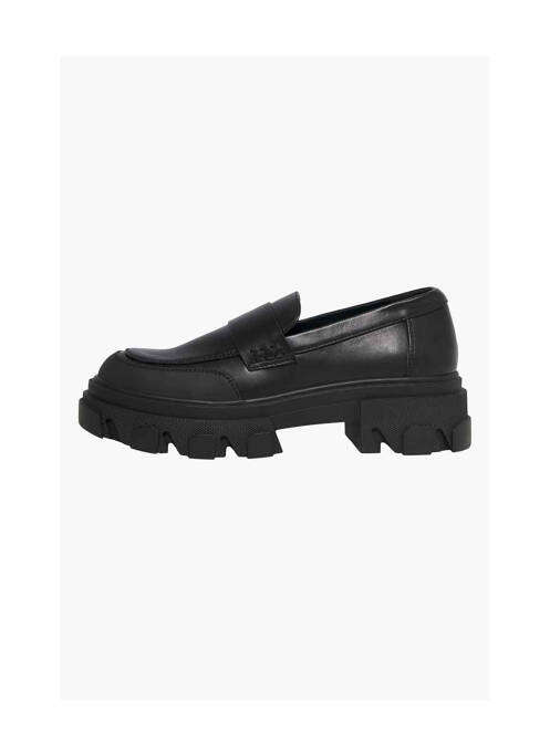 Mocasini negru ONLY femeie